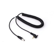 Load image into Gallery viewer, Rugged Radios Vertex Single Pin Bolt On Handheld Radio - Headset Coil Cord