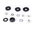 Load image into Gallery viewer, Rugged Radios Wire Boom Mounting Kit for Headsets or Helmets