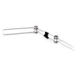 Load image into Gallery viewer, Rugged Radios Wire Boom for H15 H22 H42 Headsets