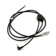 Load image into Gallery viewer, Rugged Radios Yaesu Mobile Radio Jumper Cable