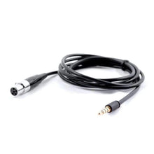 Load image into Gallery viewer, Rugged Radios iPhone 3.5 mm to Headset 5 Pin Connect Cable