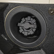 Load image into Gallery viewer, Rugged Ridge 01-19 Jeep Wrangler TJ/LJ/JK/JL Black Elite Aluminum Fuel Cap - Main Product View