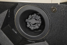 Load image into Gallery viewer, Rugged Ridge 01-19 Jeep Wrangler TJ/LJ/JK/JL Black Elite Aluminum Fuel Cap - Main Product View