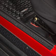 Load image into Gallery viewer, Rugged Ridge 04-06 Jeep Wrangler LJ All Terrain Entry Guard Kit - Side View