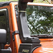 Load image into Gallery viewer, Rugged Ridge 07-18 Jeep Wrangler 3.6L/3.8L XHD Snorkel Kit - Main Product View