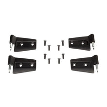 Load image into Gallery viewer, Rugged Ridge 07-18 Jeep Wrangler JK 2-Door Door Hinge Kit - Main Product View