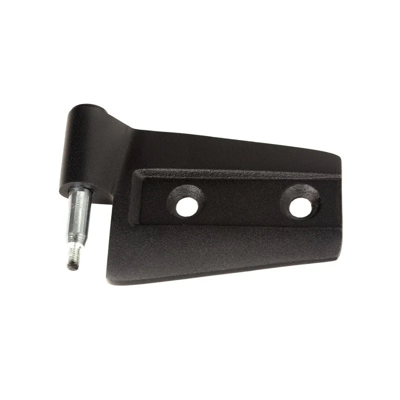 Rugged Ridge 07-18 Jeep Wrangler JK 2-Door Door Hinge Kit - Detail View