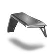 Load image into Gallery viewer, Rugged Ridge 07-18 Jeep Wrangler JK 2-Door+4-Door Unlimited Max Terrain Fender Flare Front+Rear Set - Installation View