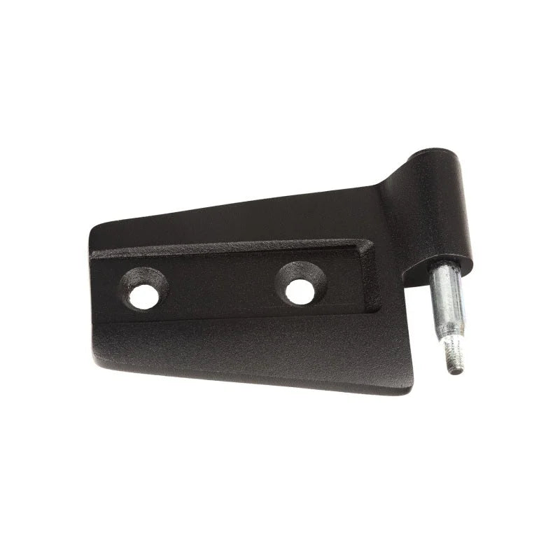 Rugged Ridge 07-18 Jeep Wrangler JK 4-Door Door Hinge Kit - Side View