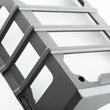 Load image into Gallery viewer, Rugged Ridge 07-18 Jeep Wrangler JK Black Elite Tail Light Guards - Additional View 6