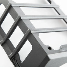 Load image into Gallery viewer, Rugged Ridge 07-18 Jeep Wrangler JK Black Elite Tail Light Guards - Additional View 6