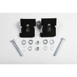 Load image into Gallery viewer, Rugged Ridge 07-18 Jeep Wrangler JK Front Lower Control Arm Skid Plates - Main Product View