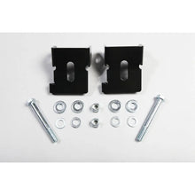 Load image into Gallery viewer, Rugged Ridge 07-18 Jeep Wrangler JK Front Lower Control Arm Skid Plates - Main Product View