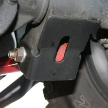 Load image into Gallery viewer, Rugged Ridge 07-18 Jeep Wrangler JK Front Lower Control Arm Skid Plates - Side View