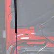 Load image into Gallery viewer, Rugged Ridge 07-18 Jeep Wrangler JK Hood Lift Kit - Side View
