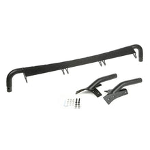 Load image into Gallery viewer, Rugged Ridge 07-18 Jeep Wrangler JK Windshield LED Light Bar - Main Product View