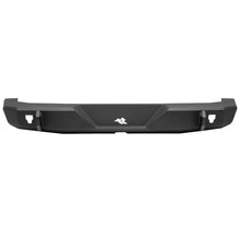 Load image into Gallery viewer, Rugged Ridge 07-18 Jeep Wrangler JK/JKU HD Rear Bumper - Main Product View