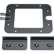 Load image into Gallery viewer, Rugged Ridge 07-18 Jeep Wrangler (JK/JKU) XOR Rear Bumper w/Swing Out Tire Carrier - Tex. Blk - Additional View 7