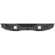 Load image into Gallery viewer, Rugged Ridge 07-18 Jeep Wrangler JK/JKU XOR Rear Bumper w/o Tire Carrier - Main Product View