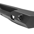 Load image into Gallery viewer, Rugged Ridge 07-18 Jeep Wrangler JK/JKU XOR Rear Bumper w/o Tire Carrier - Detail View