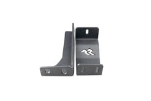 Load image into Gallery viewer, Rugged Ridge 07-18 Jeep Wrangler JL Rear Left LED Cube Mount - Main Product View