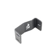 Load image into Gallery viewer, Rugged Ridge 07-18 Jeep Wrangler JL Rear Left LED Cube Mount - Side View