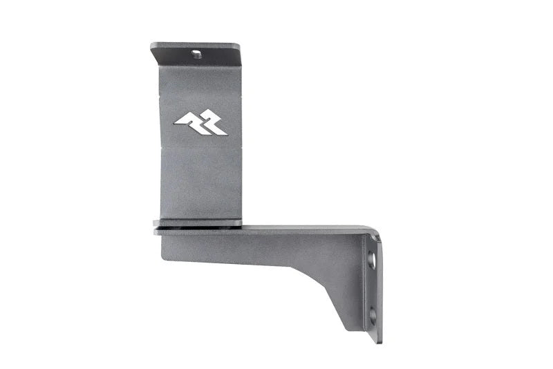 Rugged Ridge 07-18 Jeep Wrangler JL Rear Left LED Cube Mount - Back View