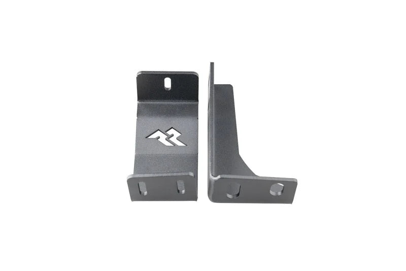 Rugged Ridge 07-18 Jeep Wrangler JL Rear Right LED Cube Mount - Main Product View