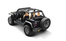 Load image into Gallery viewer, Rugged Ridge 07-21 Wrangler JK/JL 4-Door Interior Storage Rack - Main Product View