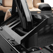 Load image into Gallery viewer, Rugged Ridge 07-21 Wrangler JK/JL 4-Door Interior Storage Rack - Installation View