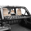 Load image into Gallery viewer, Rugged Ridge 07-21 Wrangler JK/JL 4-Door Interior Storage Rack - Additional View 7
