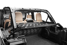 Load image into Gallery viewer, Rugged Ridge 07-21 Wrangler JK/JL 4-Door Interior Storage Rack - Additional View 7