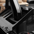 Load image into Gallery viewer, Rugged Ridge 07-21 Wrangler JK/JL 4-Door Interior Storage Rack - Additional View 8