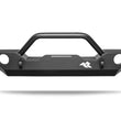 Load image into Gallery viewer, Rugged Ridge 07-23 Jeep Wrangler JK / 20-23 Jeep Gladiator Crew Cab Rock Rage Front Bumper - Main Product View