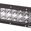 Load image into Gallery viewer, Rugged Ridge 13.5 Inch Combo Flood/Driving LED Light Bar 72 W - Main Product View