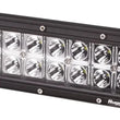 Load image into Gallery viewer, Rugged Ridge 13.5 Inch Combo Flood/Driving LED Light Bar 72 W - Main Product View