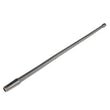 Load image into Gallery viewer, Rugged Ridge 15in Reflex Antenna with Base 07-20 JK/JL/JT - Side View