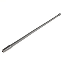 Load image into Gallery viewer, Rugged Ridge 15in Reflex Antenna with Base 07-20 JK/JL/JT - Side View