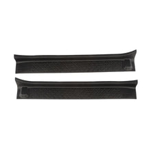 Load image into Gallery viewer, Rugged Ridge 18-20 Jeep Wrangler JL 2-Door All Terrain Door Entry Guard Kit - Main Product View