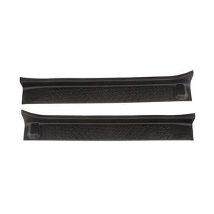 Rugged Ridge 18-20 Jeep Wrangler JL 2-Door All Terrain Door Entry Guard Kit - Main Product View