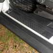 Load image into Gallery viewer, Rugged Ridge 18-20 Jeep Wrangler JL 2-Door All Terrain Door Entry Guard Kit - Side View