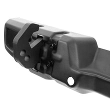 Load image into Gallery viewer, Rugged Ridge 18-20 Jeep Wrangler JL Arcus Rear Bumper - Detail View