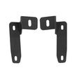 Load image into Gallery viewer, Rugged Ridge 18-20 Jeep Wrangler JL Cowl Cube Inside Mount - Main Product View