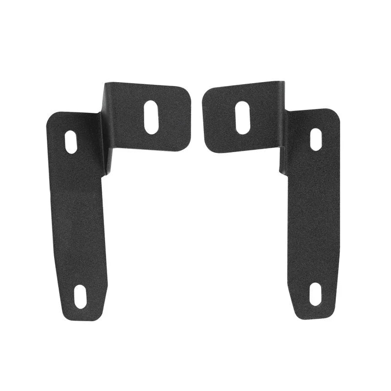 Rugged Ridge 18-20 Jeep Wrangler JL Cowl Cube Inside Mount - Main Product View