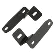 Load image into Gallery viewer, Rugged Ridge 18-20 Jeep Wrangler JL Cowl Cube Inside Mount - Side View