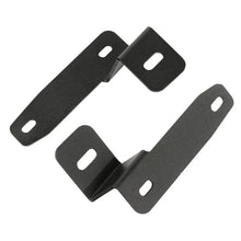 Load image into Gallery viewer, Rugged Ridge 18-20 Jeep Wrangler JL Cowl Cube Inside Mount - Side View