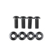 Load image into Gallery viewer, Rugged Ridge 18-20 Jeep Wrangler JL Cowl Light Bar Bracket - Additional View 5