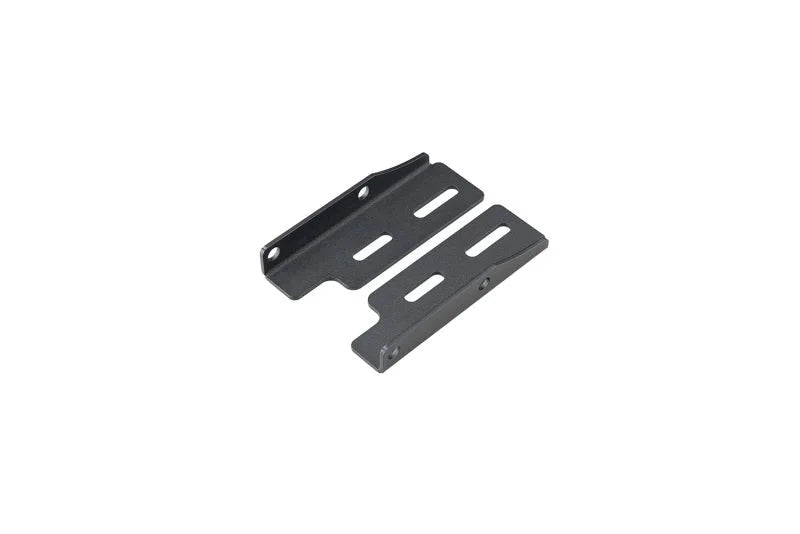 Rugged Ridge 18-20 Jeep Wrangler JL Cowl Light Bar Bracket - Additional View 6