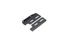 Load image into Gallery viewer, Rugged Ridge 18-20 Jeep Wrangler JL Cowl Light Bar Bracket - Additional View 6