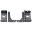 Load image into Gallery viewer, Rugged Ridge 18-20 Jeep Wrangler JL LED Rear Cube Mount - Pair - Main Product View